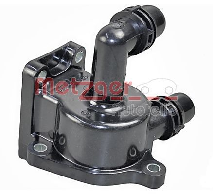 METZGER AUTOTEILE 4010162 Thermostat Housing