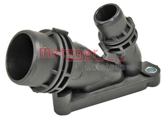 METZGER AUTOTEILE 4010163 Coolant Flange