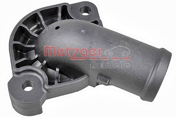 METZGER AUTOTEILE 4010180 Coolant Flange