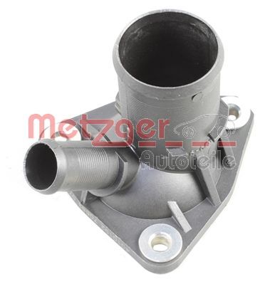 METZGER AUTOTEILE 4010192 Coolant Flange