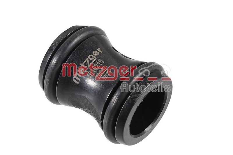 METZGER AUTOTEILE 4010215 Connection Piece, coolant line