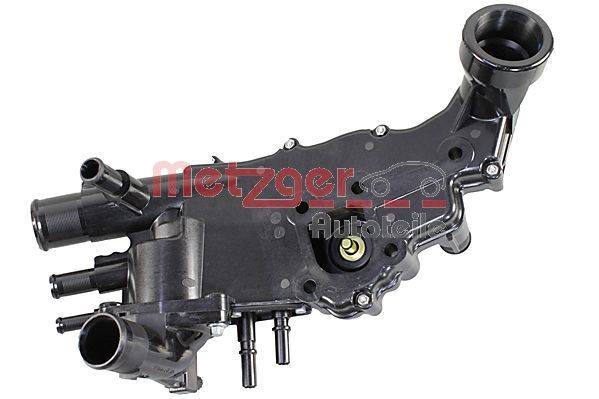 METZGER AUTOTEILE 4010282 Thermostat Housing