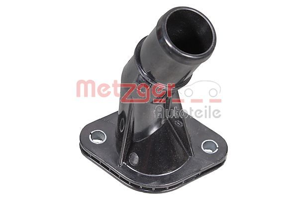 METZGER AUTOTEILE 4010377 Coolant Flange