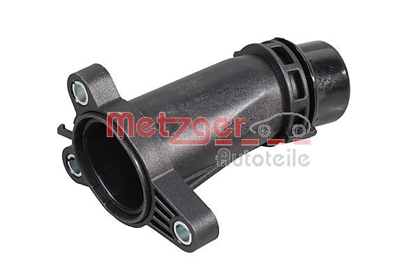 METZGER AUTOTEILE 4010400 Coolant Flange