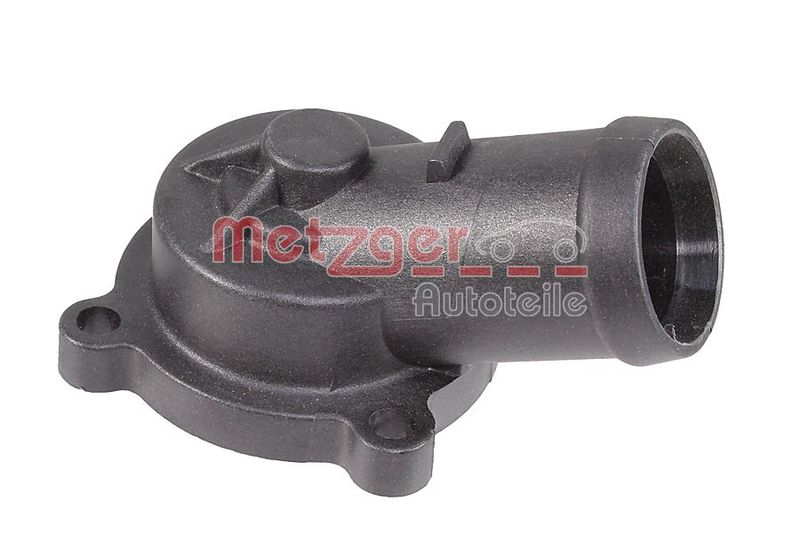 METZGER AUTOTEILE 4010434 Coolant Flange