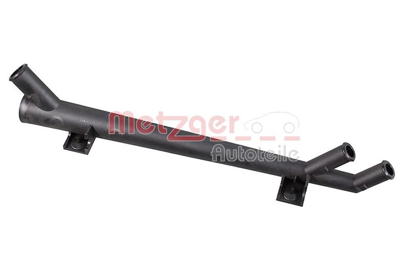 METZGER AUTOTEILE 4010436 Coolant Pipe
