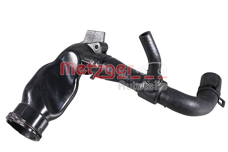 METZGER AUTOTEILE 4010525 Coolant Flange