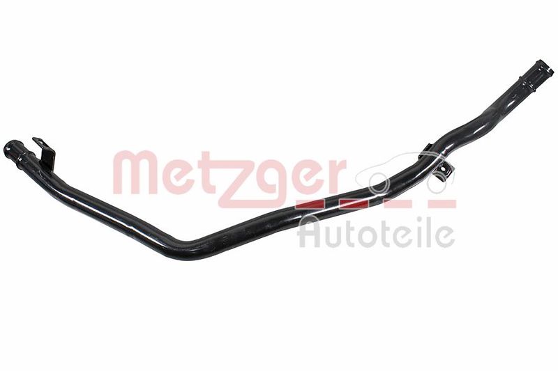 METZGER AUTOTEILE 4010567 Coolant Pipe