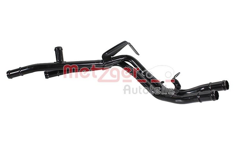 METZGER AUTOTEILE 4010638 Coolant Pipe