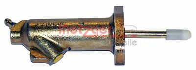 Slave Cylinder, clutch METZGER AUTOTEILE 404-013