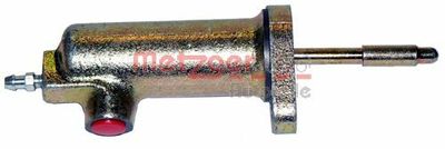 Slave Cylinder, clutch METZGER AUTOTEILE 404-016