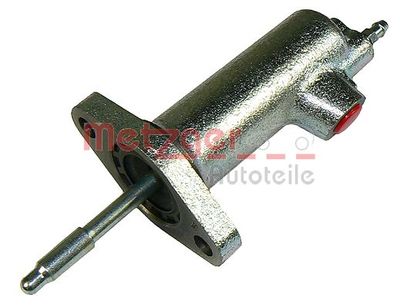 Slave Cylinder, clutch METZGER AUTOTEILE 404-018