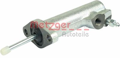 Slave Cylinder, clutch METZGER AUTOTEILE 404-075