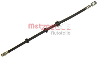 Brake Hose METZGER AUTOTEILE 4110356