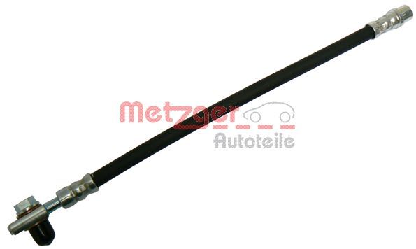 METZGER AUTOTEILE 4116225 Brake Hose