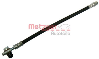 Brake Hose METZGER AUTOTEILE 4116225