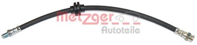 Brake Hose METZGER AUTOTEILE 4118433