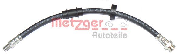 METZGER AUTOTEILE 4118521 Brake Hose