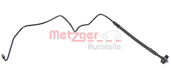 METZGER AUTOTEILE 4119354 Brake Hose