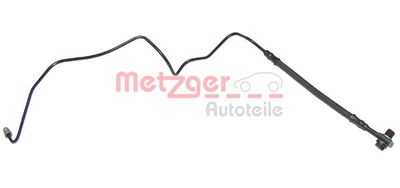 Brake Hose METZGER AUTOTEILE 4119354
