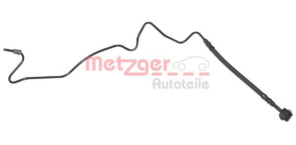 METZGER AUTOTEILE 4119355 Brake Hose