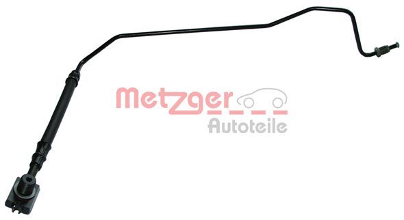 METZGER AUTOTEILE 4119356 Brake Hose