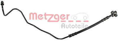 Brake Hose METZGER AUTOTEILE 4119365