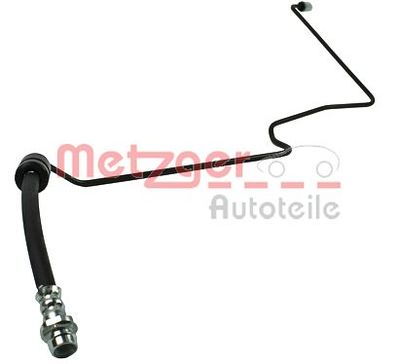 Brake Hose METZGER AUTOTEILE 4119369