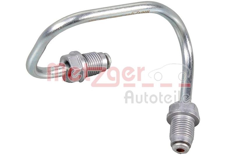 METZGER AUTOTEILE 4120003 Brake Line