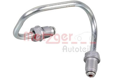 Brake Line METZGER AUTOTEILE 4120003
