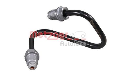 Brake Line METZGER AUTOTEILE 4120007