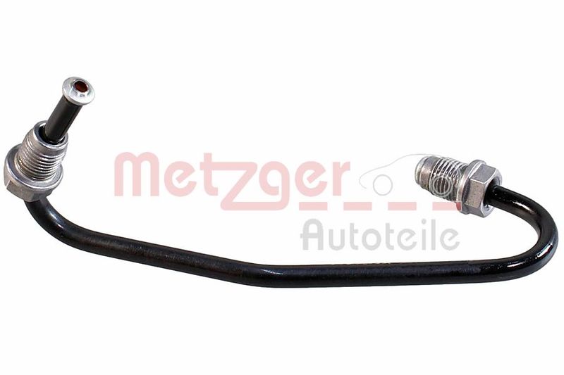 METZGER AUTOTEILE 4120010 Brake Line