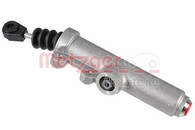 Master Cylinder, clutch METZGER AUTOTEILE 505-023