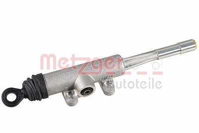 Master Cylinder, clutch METZGER AUTOTEILE 505-038