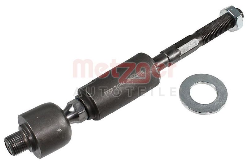 METZGER AUTOTEILE 51000518 Inner Tie Rod