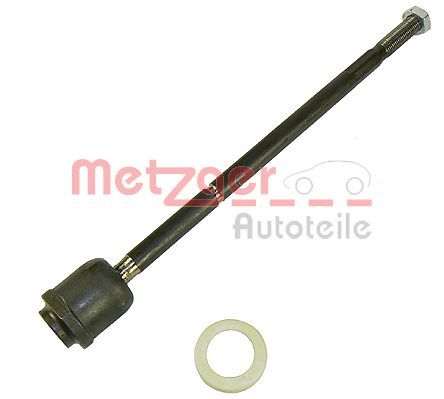 METZGER AUTOTEILE 51001918 Inner Tie Rod