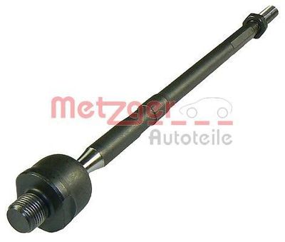 Inner Tie Rod METZGER AUTOTEILE 51003508