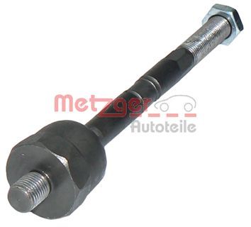 METZGER AUTOTEILE 51007418 Inner Tie Rod