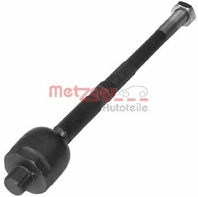 METZGER AUTOTEILE 51007518 Inner Tie Rod