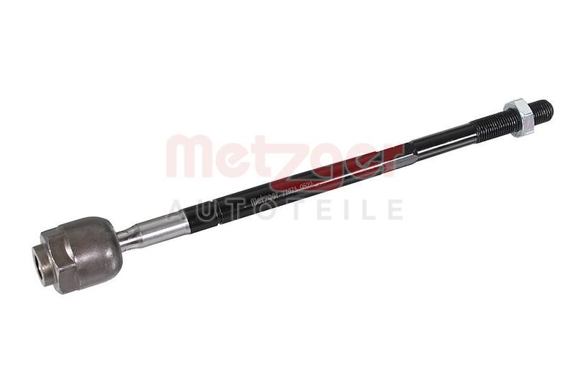 METZGER AUTOTEILE 51010708 Inner Tie Rod