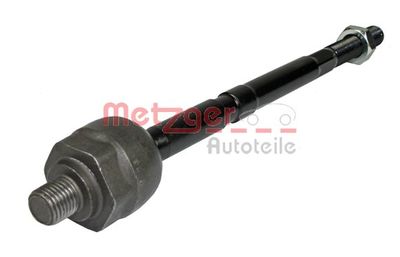 Inner Tie Rod METZGER AUTOTEILE 51010808