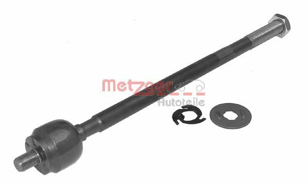 METZGER AUTOTEILE 51020418 Inner Tie Rod