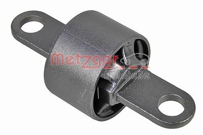 Mounting, control/trailing arm METZGER AUTOTEILE 52000909