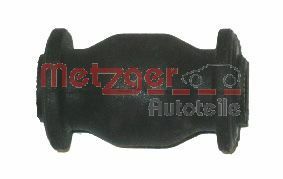 METZGER AUTOTEILE 52001908 Mounting, control/trailing arm