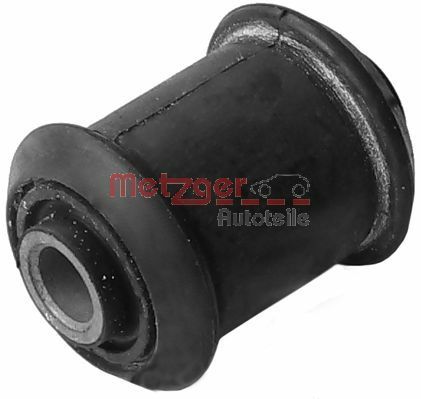 METZGER AUTOTEILE 52002908 Mounting, control/trailing arm