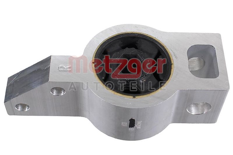 METZGER AUTOTEILE 52005002 Mounting, control/trailing arm