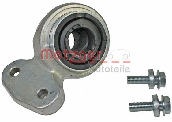 METZGER AUTOTEILE 52007811 Mounting, control/trailing arm