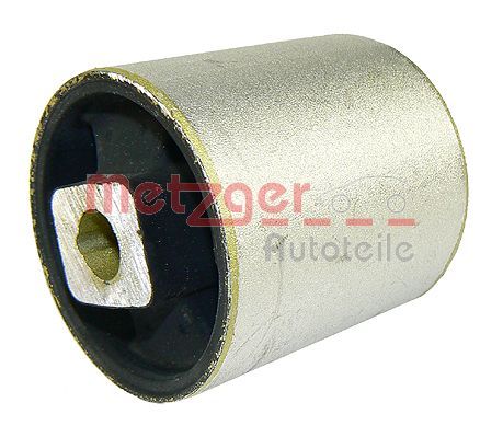 METZGER AUTOTEILE 52008508 Mounting, control/trailing arm