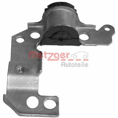 METZGER AUTOTEILE 52015502 Mounting, control/trailing arm