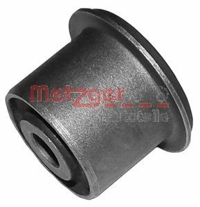 Mounting, control/trailing arm METZGER AUTOTEILE 52016708